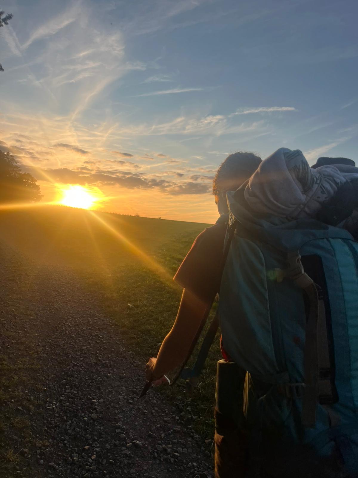 Gidsen De Vrede - Kamp 2025